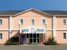 Hotel Quick Palace