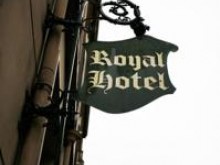 Royal Hotel**