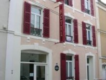 Select Hotel  Le Mans