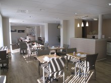 Hotel Terminus  Nantes