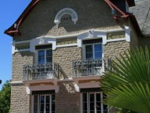 Hotel Villa Cap D'ail