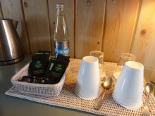 HÔtel Restaurant La DÉsirade  Bangor