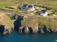 Hotel Restaurant Le Grand Large  Bangor