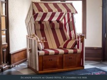 Le Grand Hotel Abbatiale