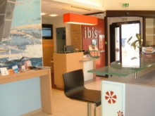 Hotel Ibis Brest Centre
