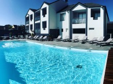 Le Thalassa Hôtel & Spa