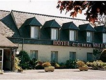 Hotel De La Valette