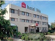 Hotel Ibis Rennes Cesson