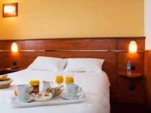 Hotel Rennes Cesson  Le Floreal