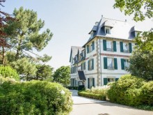 Hotel Villa Tri Men  Combrit