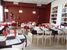 Hotel Restaurant Les Oceanides