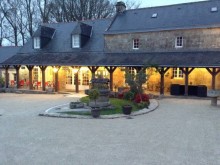 Hotel Auberge De Kerveoc'h