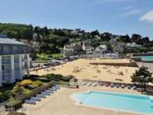 Residence Pierre Et Vacances Les Sables Blancs