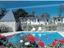 Hotel Restaurant Des Ormes  Epiniac