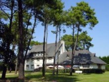 Hotel Auberge Du Sous Bois