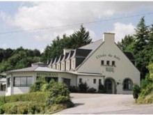 Hotel Restaurant A L 'oree Du Bois