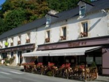 Hotel La Grande Fontaine