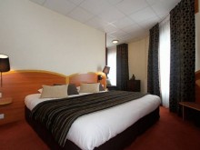 Hotel Kyriad Lamballe