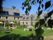 Hotel Restaurant Manoir Des Portes