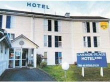 Hotel Larmor Plage Hotel