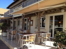 Hotel Restaurant Atlantique