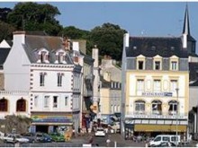 Hotel Restaurant De Bretagne