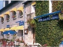 Hotel Les Quatre Saisons
