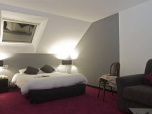 Hotel Lorient Centre Le Kerotel