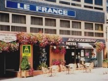 Hotel De France