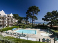 Residence Hoteliere L'archipel