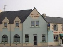 Hotel De La Gare