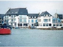 Hotel Restaurant Du Port
