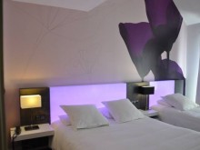 Hotel Les Asteries  Ploemeur