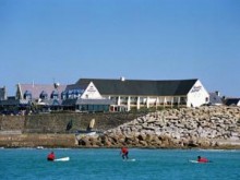 Hotel Breiz-armor  Pouldreuzic