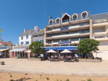 Hotel Albatros