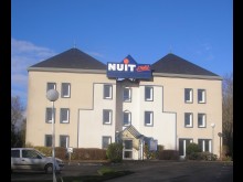 Nuit D'hotel