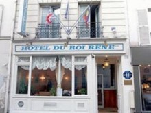 Hôtel Du Roi René