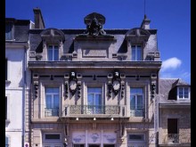 Le Vintage Hotel  Quimperlé