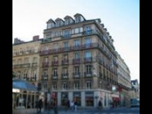 Hotel Angelina  Rennes