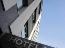 Hotel Anne De Bretagne