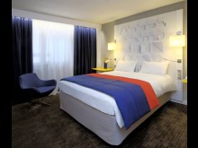 Hotel Mercure Rennes Pre Botte