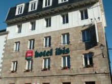 Hotel Ibis Roscoff