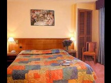 Hôtel Eiffel Petit Louvre  Paris