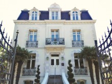 L'ascott HÔtel