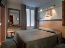 Hôtel Élysées Étoile  Paris