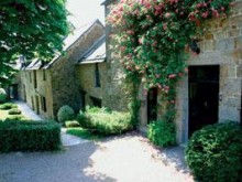 Residence La Ferme Saint-christophe
