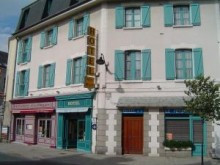 Hotel Le Petit Billot