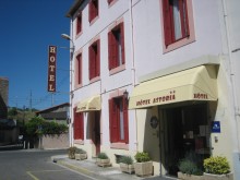 HÔtel Astoria