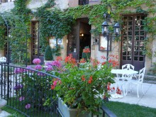 Hotel Hostellerie Du Grand Duc