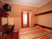 Hôtel Home Latin  Paris